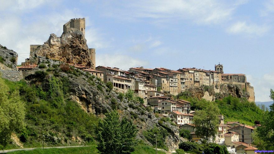Un viaje a la comarca de las Merindades: la joya del norte de Burgos