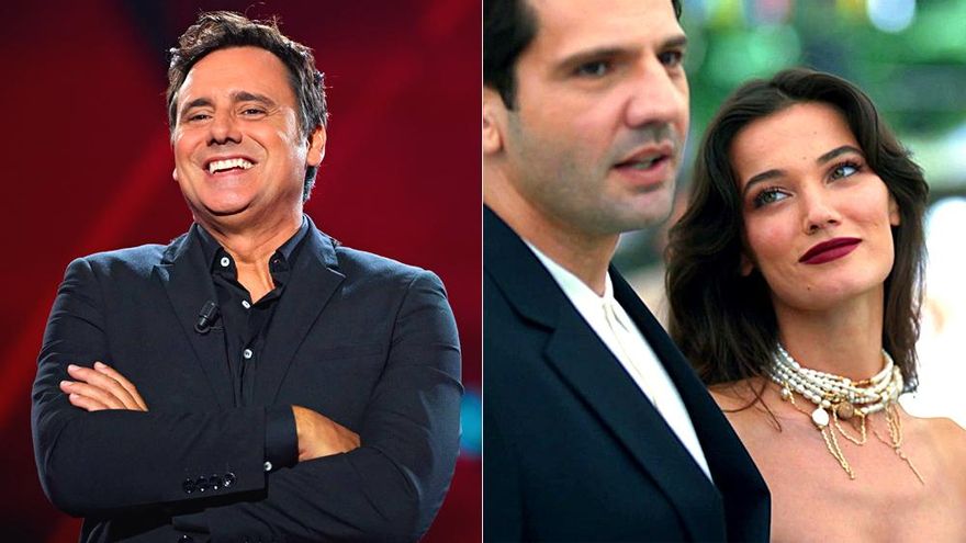 'Gran Hermano' (13.8%) lidera con su primer debate y 'Secretos de familia' (10.3%) avanza con calma hacia su final