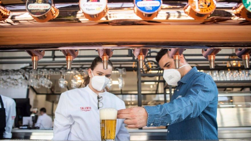 La Seguridad Social en Canarias gana más de 12.000 afiliados en noviembre hasta situarse en 826.385 cotizantes