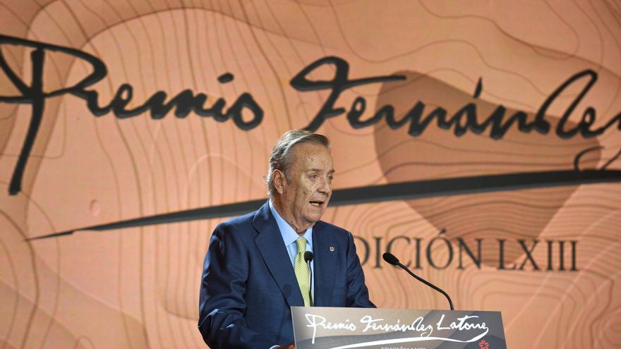 Santiago Rey Fernández-Latorre: el editor de La Voz que acaparó poder en Galicia más allá de la prensa