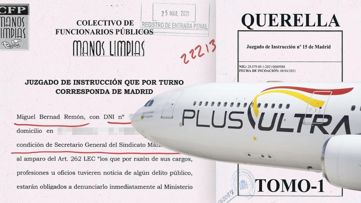 TráficoInfluencias Plus ultra