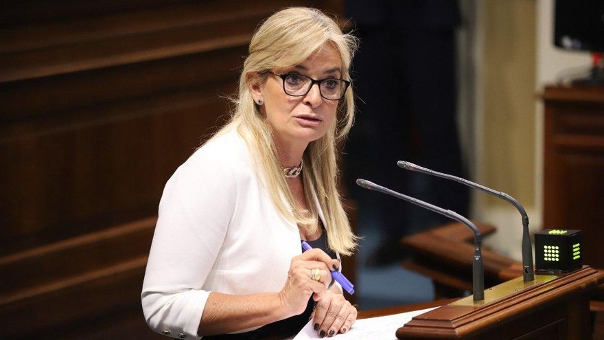 Canarias ve “imposible” que la actual sanidad pública asuma a los pacientes de la mutua de funcionarios