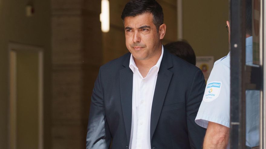 El segundo mayor accionista del CD Tenerife sigue investigado por violencia de género y la Fiscalía pide el archivo