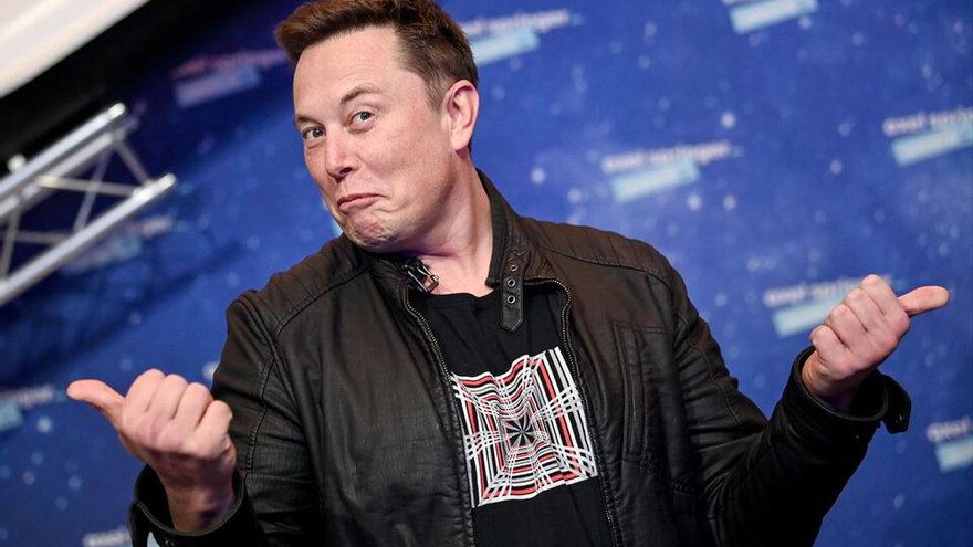Elon Musk declara la guerra a Reino Unido y Europa lo mira con miedo