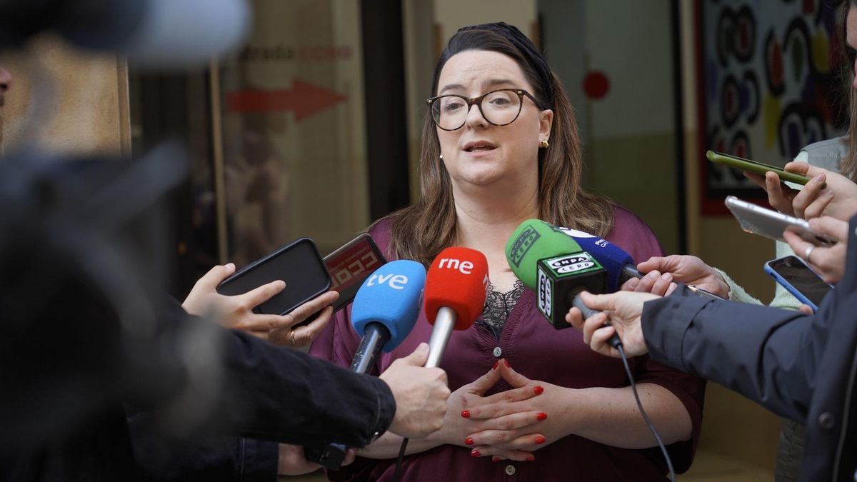 Tres de cada cuatro empleos a tiempo parcial en Cantabria son ocupados por mujeres