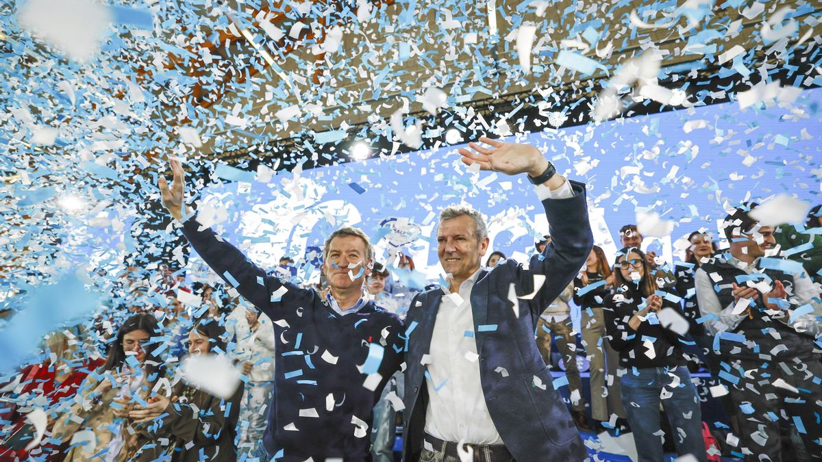 A pregunta do millón