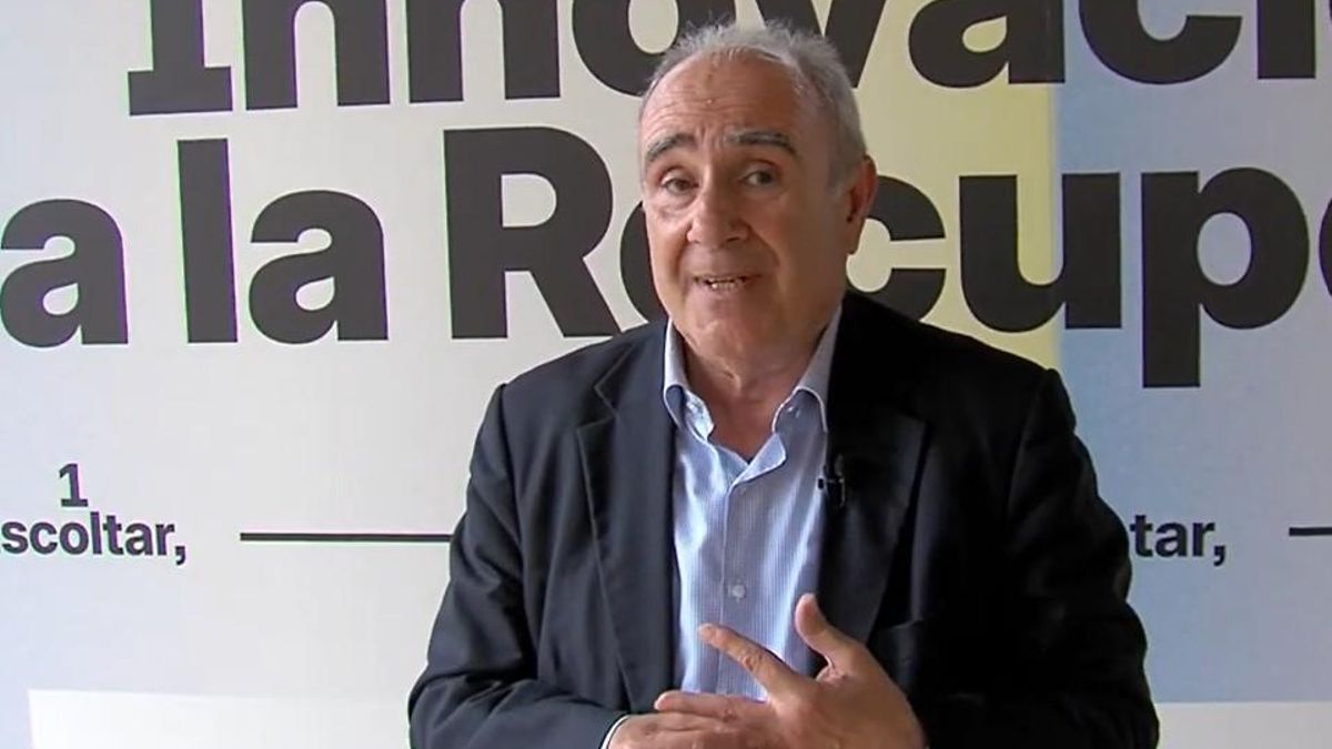 Teodoro Estrela, Confederación Hidrográfica del Júcar.