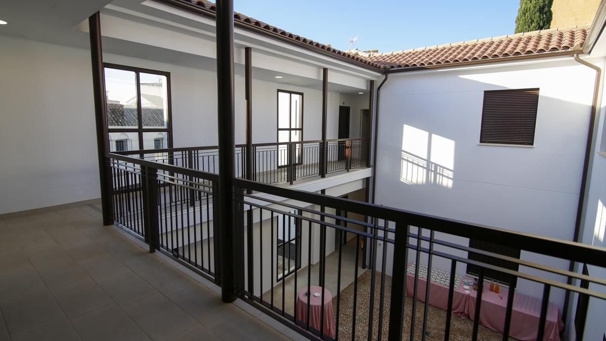 Familias vulnerables podrán acceder a viviendas de alquiler social a 150 euros en Santa Marina