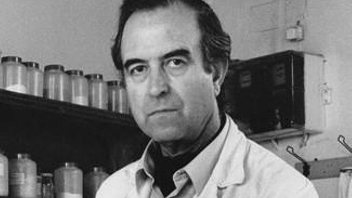 Fallece el académico toledano y doctor en Bellas Artes Félix del Valle