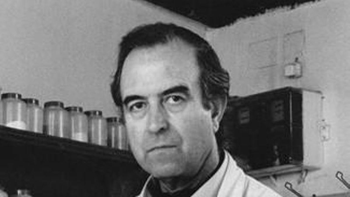 Fallece el académico toledano y doctor en Bellas Artes Félix del Valle