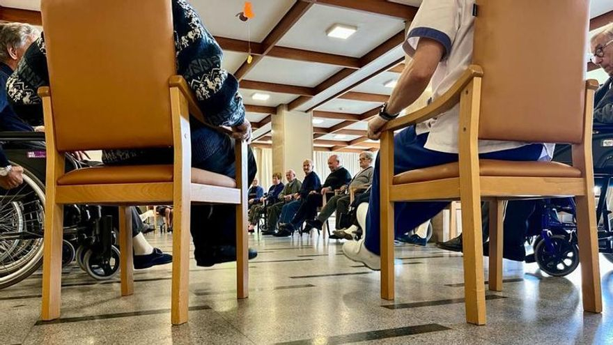 Amnistía y despropósito: Las voces en contra de la eliminación de multas para las residencias que no cuenten con el personal exigido