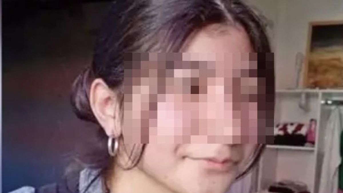 Encontraron sana y salva en Córdoba a Luciana Aylén