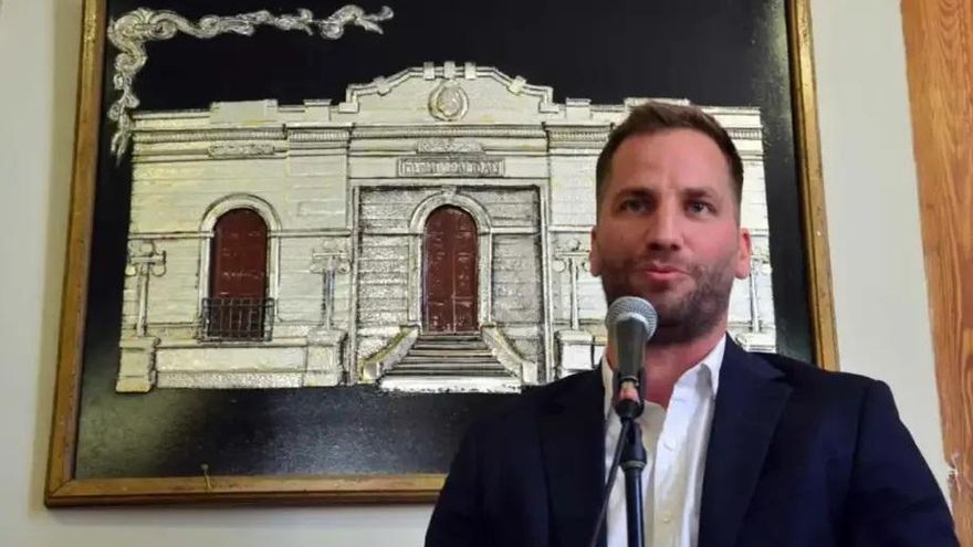 Massaccesi se defendió tras ser echado de Capital Humano y negó haber cometido irregularidades