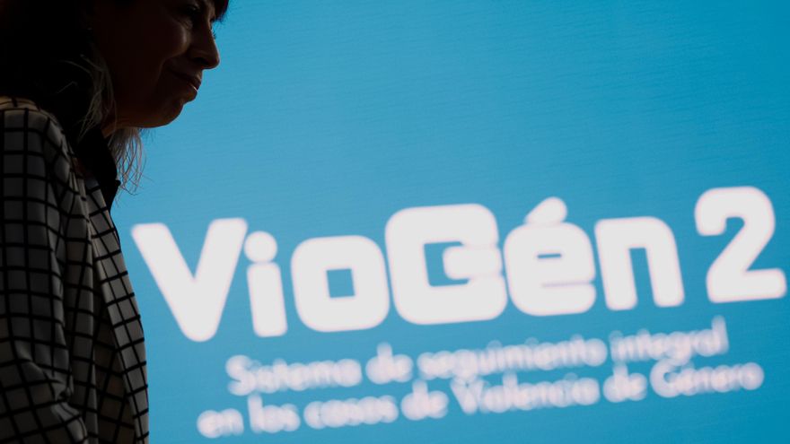 952 hombres fueron condenados por violencia de género el año pasado en Extremadura