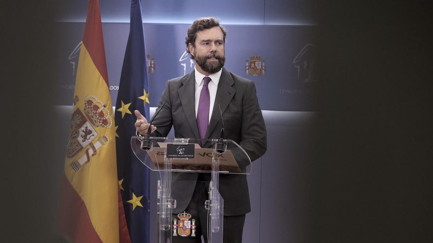 Espinosa de los Monteros: una factura falsa y una simulación para defraudar