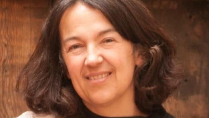 Ana Castillero, primera alcaldesa de la España Vaciada en Castilla-La Mancha: “Nadie va a regalarnos nada”