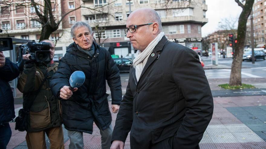 15 de junio: El Supremo renuncia a elevar las penas del ‘caso De Miguel’