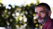 Lançon:"El atroz atentado de 'Charlie Hebdo' me ha permitido nacer dos veces"