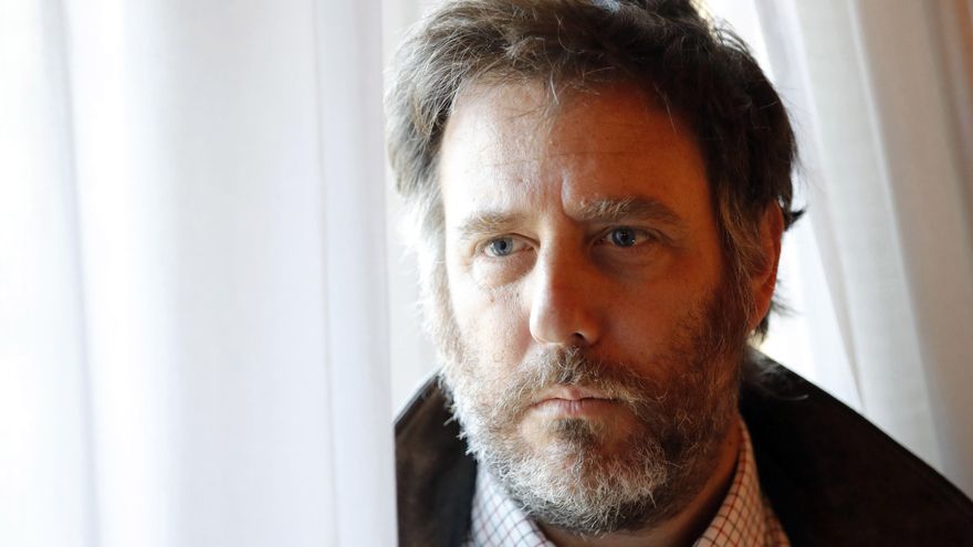 Mariano Llinás, el guionista del fenómeno 'Argentina, 1985': “Por supuesto que me interesa el Oscar”