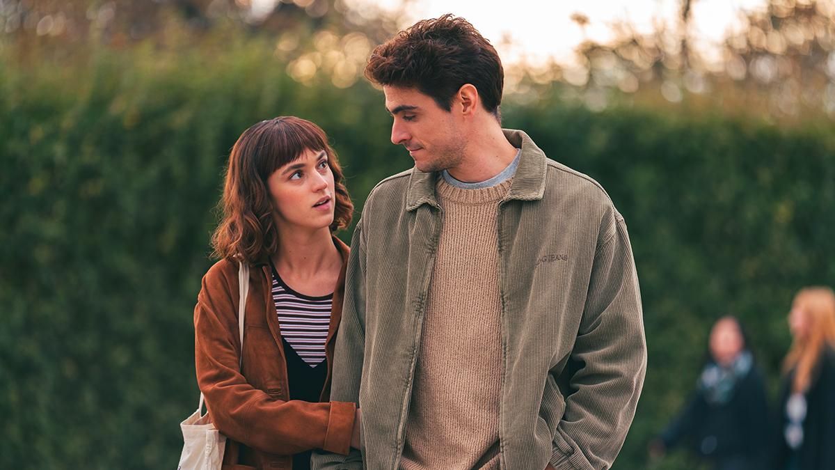 Netflix lanza el tráiler de 'El mapa de los anhelos', su miniserie española basada en la novela de Alice Kellen