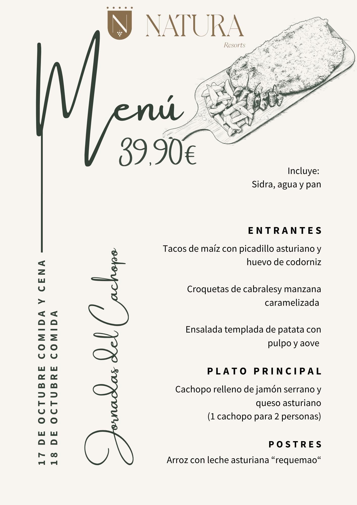 Jornadas del cachopo