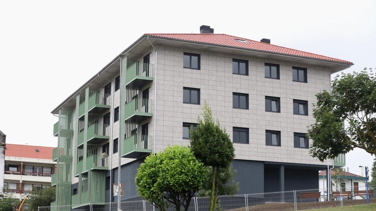 Sopela aplicará a las viviendas vacías un recargo del 150% en el IBI