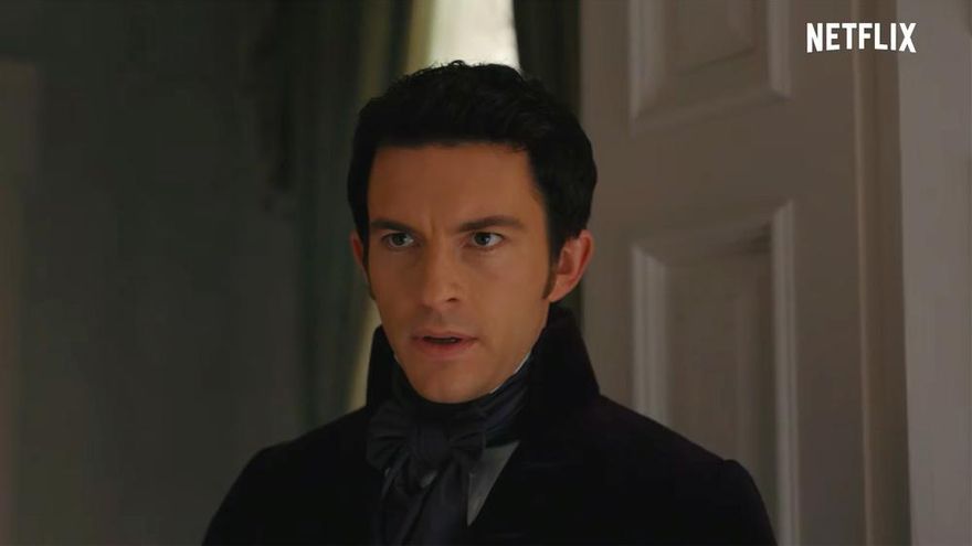 'Los Bridgerton' presenta el tráiler oficial de su temporada 2 en Netflix: "El amor nunca respeta las reglas"