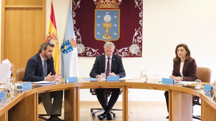 La Xunta anuncia cambios normativos para hacer obras en zonas con riesgo de inundación sin pedir licencia municipal