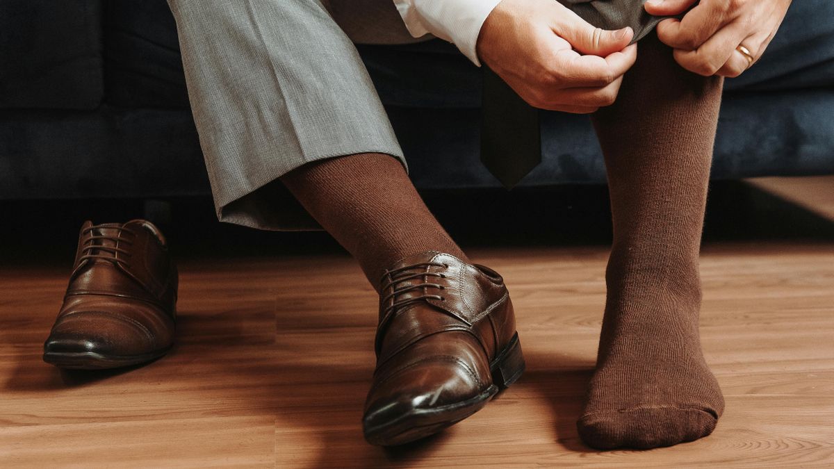 Freestone ha documentado cómo ciertos gérmenes sobreviven en calcetines recién lavados si no se alcanza la temperatura adecuada durante el proceso de lavado