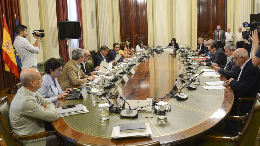 Imagen del Comité Asesor Agrario