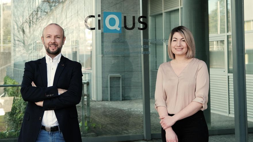 Descubierto un nuevo sistema para transportar fármacos a las células