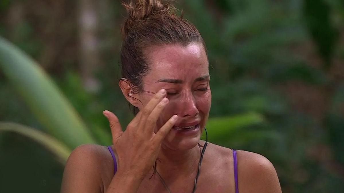 Adara llega al límite en 'Supervivientes All Stars' tras su primera gran bronca con Miri: "Se acabó"