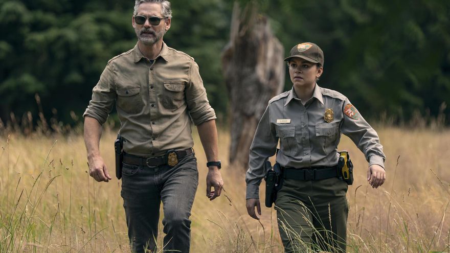 Un paisaje idílico y una enigmática profesión protagonizan la serie más vista de Netflix: ¿está basada en hechos reales?