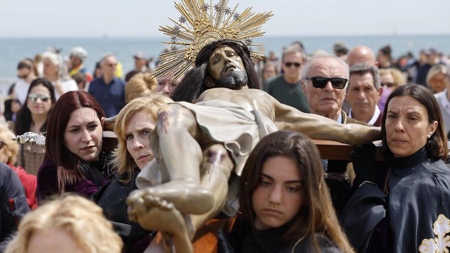 Cinco tradiciones para una Semana Santa diferente en España: destinos para visitar con celebraciones peculiares
