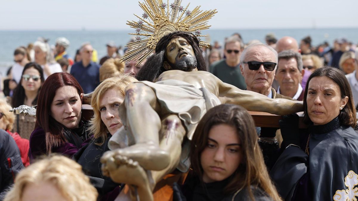 Cinco tradiciones para una Semana Santa diferente en España: destinos para visitar con celebraciones peculiares