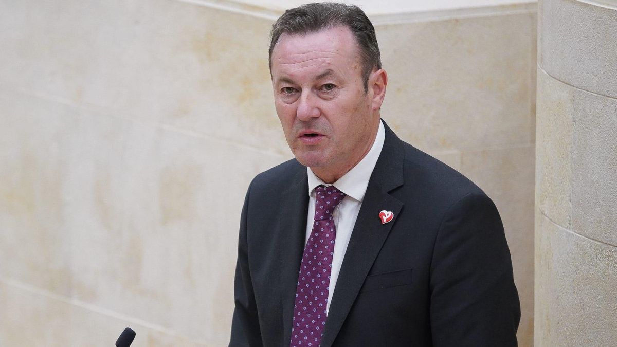 El PRC critica la "nefasta" gestión de la PAC en Cantabria y denuncia el impago de subvenciones de 2025