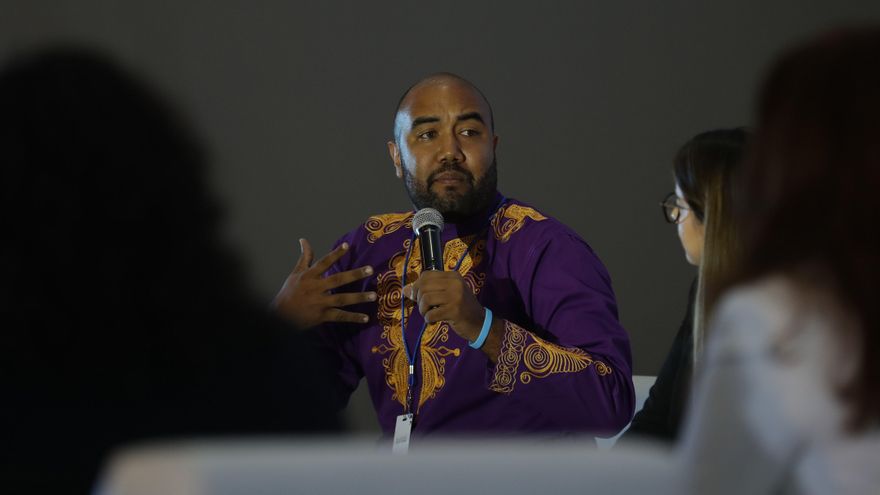 El racismo estructural en Panamá y la búsqueda para enfrentarlo desde el cine