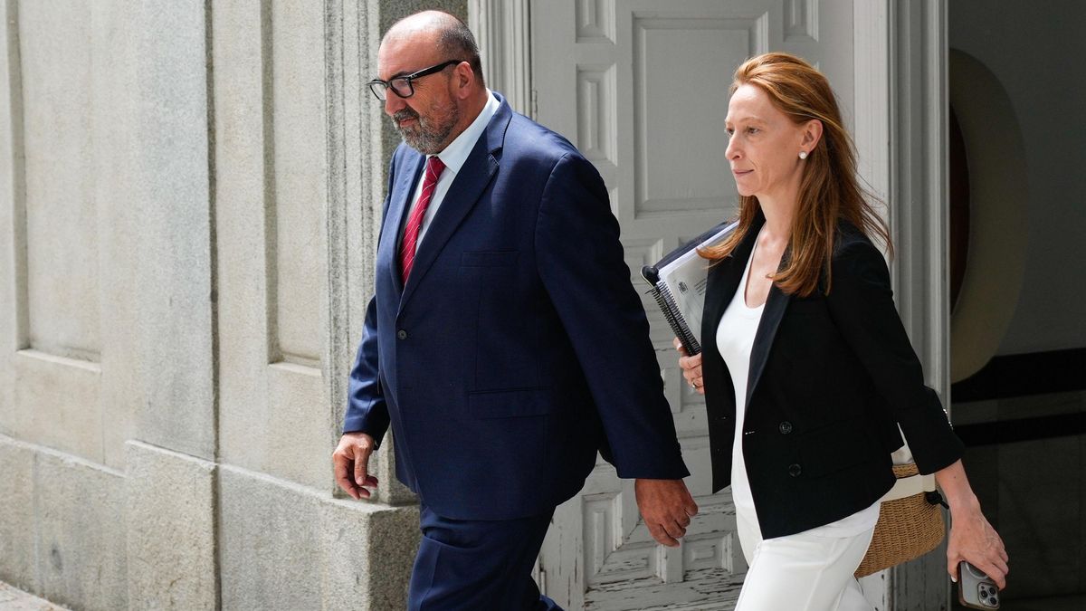 Koldo pide el secuestro judicial de los audios "de su esfera más íntima" al ser "una gravísima intromisión a la intimidad"