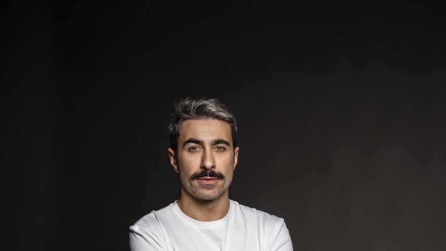 Rayden: "Cuando la derecha llega al poder mete mano a la cultura, pero luego somos los demás quienes adoctrinamos"