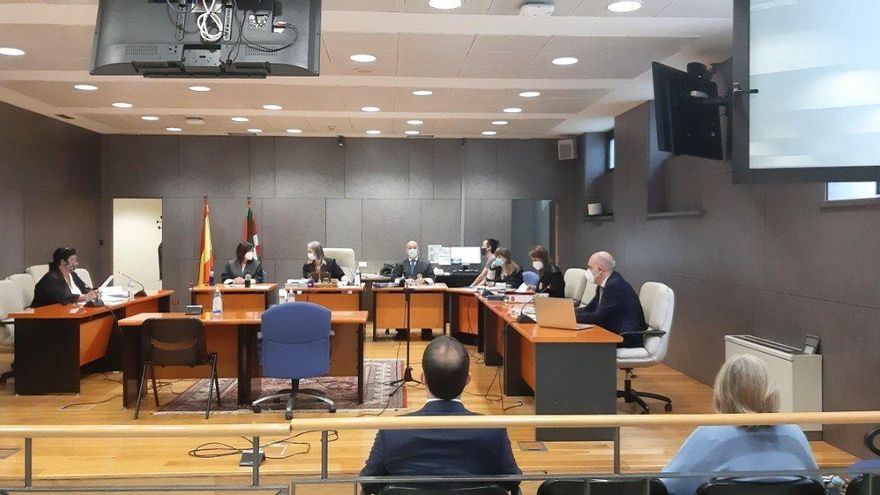 La fiscal del 'caso Costumero' defiende que "no hubo prevaricación" y justifica la existencia de la alienación parental citando a Gardner