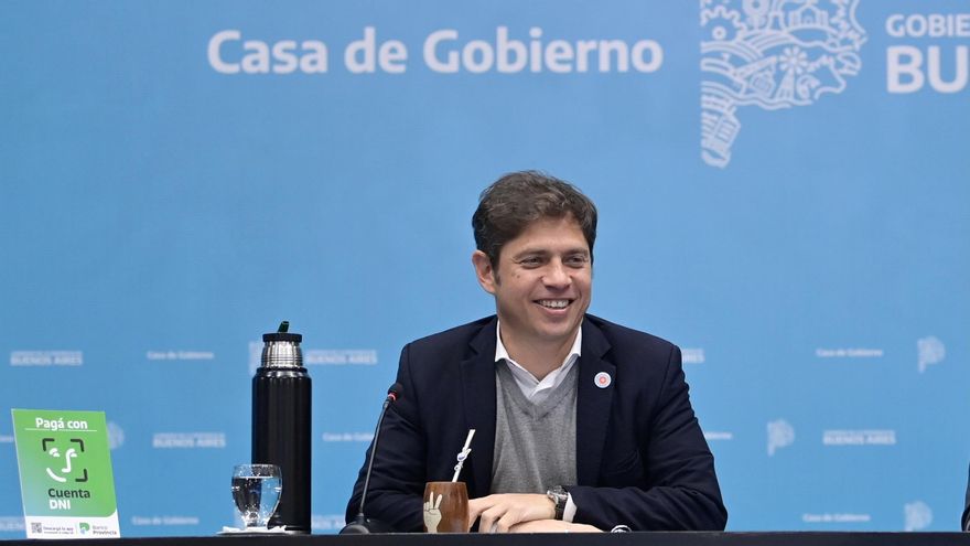 Los descuentos saltan la General Paz: el furor de los porteños por la Cuenta DNI y el desembarco de Kicillof en la Ciudad