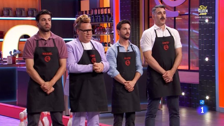 'MasterChef Celebrity 10' expulsó a uno de los más queridos y escogió a una repescada inesperada