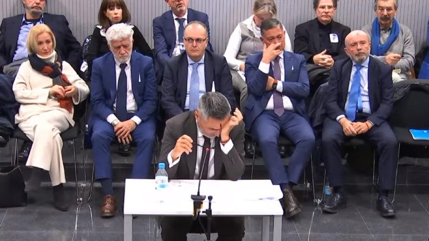 La Fiscalía retoca la malversación en el juicio de Púnica León y mantiene penas por usar dinero público en beneficio personal