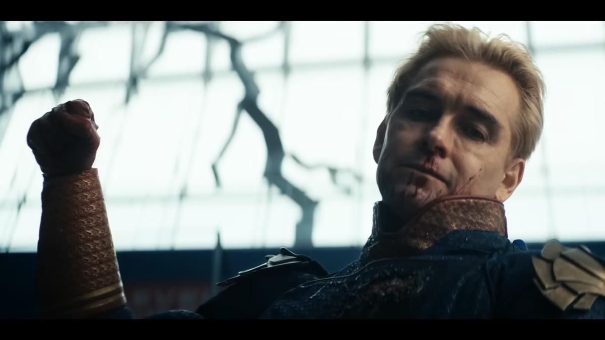 'The Boys' pone fecha a su última temporada y lanza el primer teaser de su final: "Pasarán cosas importantes"