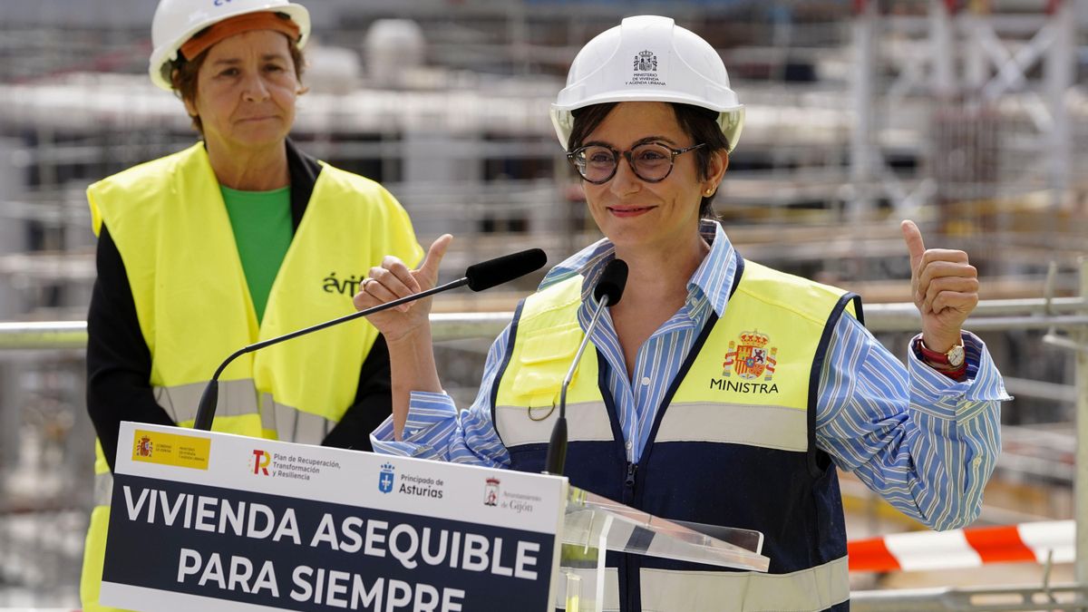 Vivienda: no abandonar toda esperanza