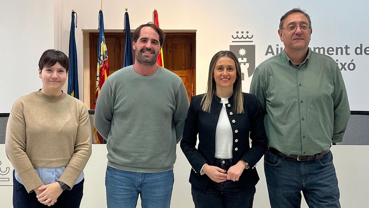 El gobierno municipal aprueba unas cuentas expansivas de 56 millones, el mayor presupuesto para modernizar la Vall d’Uixó