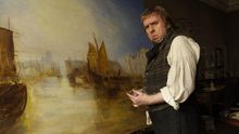 El bbiopic de Mike Leigh sobre JMW Turner competirá por el oro