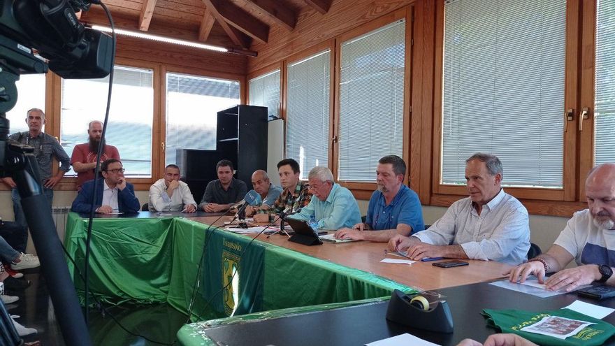 El adelanto de las generales abre nuevas incógnitas sobre la independencia de Usansolo