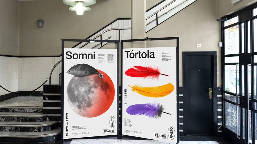 Estudi Yinsen Tórtola.