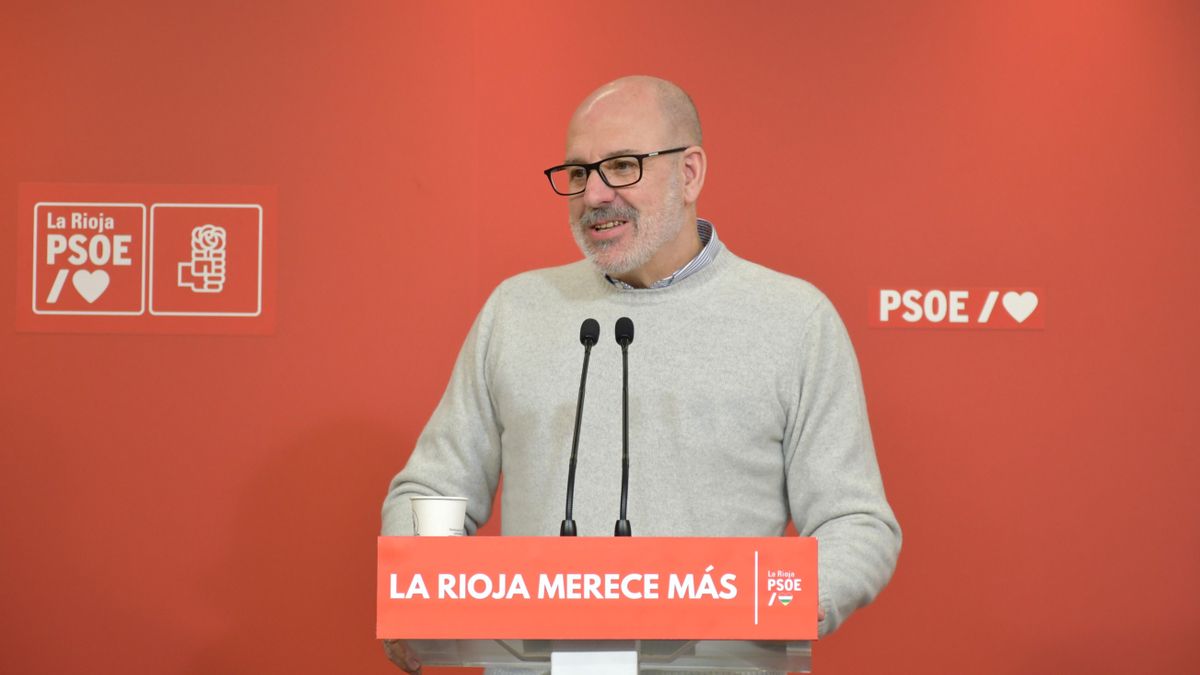 El PSOE denuncia graves irregularidades en la contratación de personal de la Fundación para la Transformación